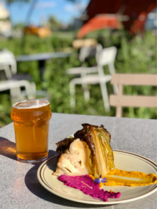 Tapas Le Présage